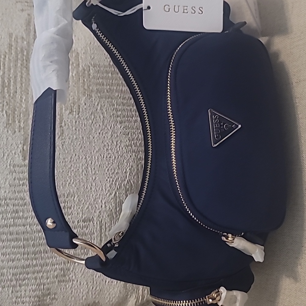 Guess Shoulder Bag - Picture 8 of 8